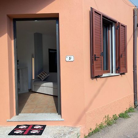 Sa Domo Vila Padru Exterior foto