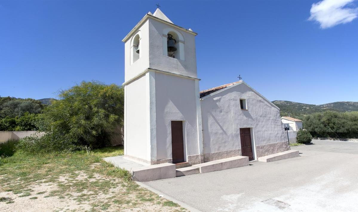 Sa Domo Vila Padru Exterior foto
